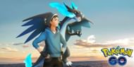 Fire-type Pokemon can handle Bellossom well, and Mega Charizard X or Y can put players in a great starting position (Image via Niantic)